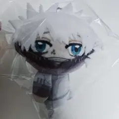 僕のヒーローアカデミア ヒロアカ 荼毘 轟燈矢 UA展 ぬいぐるみ