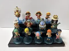 ワンピース フィギュア 13体セット