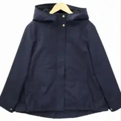 ライナー マウンテンパーカー