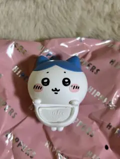 【未使用】ちいかわ ハチワレ ヒッパーズ