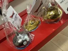ドラゴンクエスト メタリックモンスターズギャラリー 3種セット