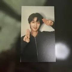 m!lk トレカ 東京 バクステ 好きすぎて滅 爆裂愛してる 曽野舜太