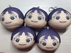 立花仙蔵 おまんじゅう 忍たま