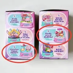 星のカービィ Kirby in Pop City!! フィギュア 3 5