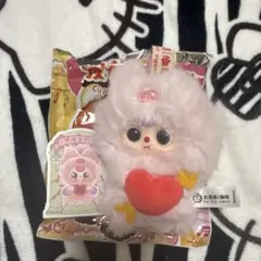 babythree ぬいぐるみ ベイビースリー キーホルダーキューピット 猪