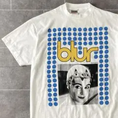 希少 00's Blur 日本公演 Tシャツ Oasis ヴィンテージバンドT 希少 00's Blur 日本公演 Tシャツ Oasis ヴィンテージバンドT - メルカリ