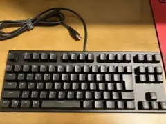Realforce GX1 45g 日本語配列