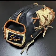 プロ支給品　実使用　駿太　オリックス　久保田スラッガー　外野手　硬式用 プロ支給品 実使用 駿太 オリックス 久保田スラッガー 外野手 硬式用