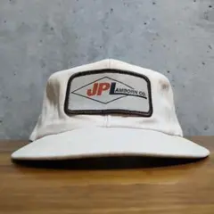 US企業　ヴィンテージトラッカー キャップ　80's 90's