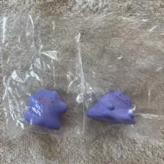ポケモン メタモンいっぱいコレクション わ〜い&ず〜ん セット