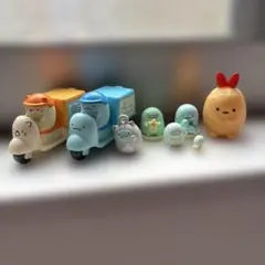 すみっコぐらし　いろいろまとめ売り