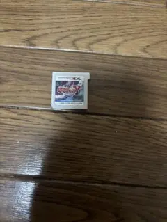 ニンテンドー3DSソフト　ポケットモンスターY