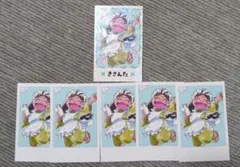 忍たま乱太郎 スイパラ 推しパシャ カード レア 山村喜三太