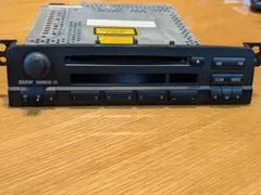 BMW E46（318i）CD チューナーのサムネイル
