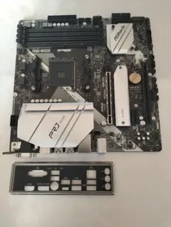 2026年最新】ASROCK b550m pro4の人気アイテム - メルカリ