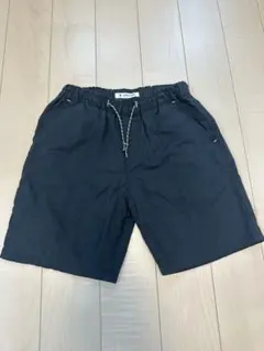 グローバルワーク　ハーフパンツ　140