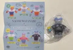 【The TOMODACHI! 渡辺直美コラボガチャ】