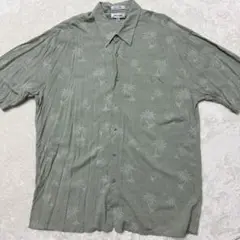 pierre cardin アロハシャツ XLのサムネイル