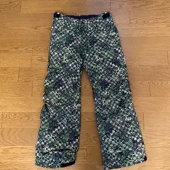 BURTON キッズM (Room to Grow でL) お値下げ中