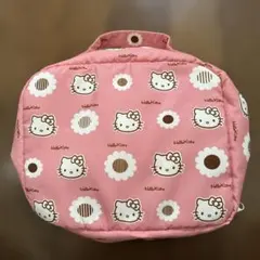 ハローキティ ランジェリーポーチ