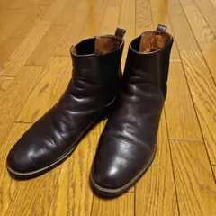 マーガレットハウエルブーツidea