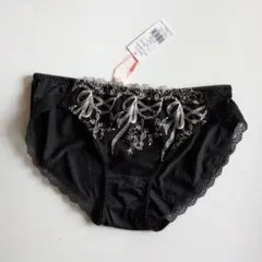 アモスタイル ショーツ ブラック Lサイズ定価1760円