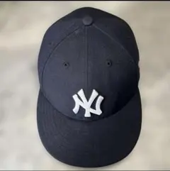 New Era 59FIFTY ニューヨーク・ヤンキース キャップ