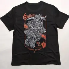 新品 メンズM カジュアルなTシャツ