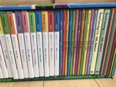 値下げしました！聞くだけ英会話！スピードラーニング  キッズ