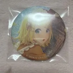プロセカ 鏡音リン 44c 缶バッジ - メルカリ