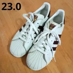 adidas アディダス スニーカー レディース 23.0