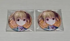 缶バッジ 夢川ショウゴ アイドルタイムプリパラ ALWAYS WITH YOU