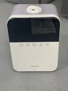 IRIS OHYAMA 置き型加湿器 本体のサムネイル
