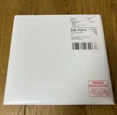 新品・未使用》宇多田ヒカル BADモード アナログ レコード（特典シール