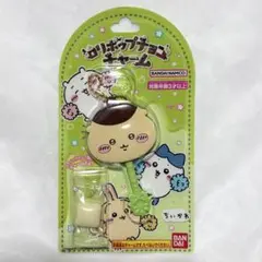 ロリポップチョコチャーム くりまんじゅう
