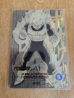 ドラゴンボールスーパーダイバーズ アドバンスパック APT-011 パラレル