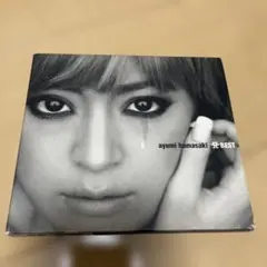 浜崎あゆみ ayumi hamasaki BEST CD ベストアルバム