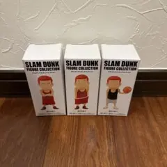 THE FIRST SLAMDUNK BluRay フィギュアコレクション - メルカリ