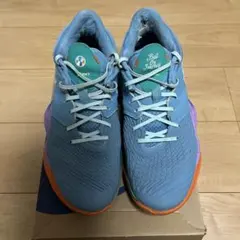 【美品】asics×BALLAHOLIC✨アンプレアルス✨26cm ✨激レア UNPRE ARS LOW ballaholic アンプレ26.5cm