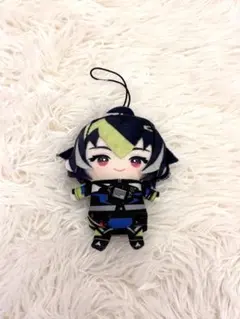 伊波ライ にじぱぺっと