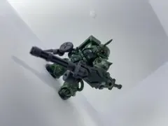 も*ん様 モビルスーツアンサンブル　ザク