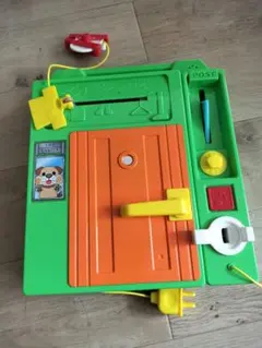 Item thumbnail for item e6488527-c4c2-4fea-829a-f1388bf42f51