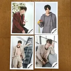 King & Prince キンプリ 平野紫耀 公式写真