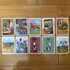 レアベイゲットキャンペーン応募用バーコード 74口分 - メルカリ
