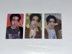 ENHYPEN ソンフン トレカ まとめ売り