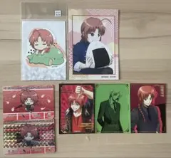 銀魂 神威 まとめ売り 銀魂 神威 まとめ売り - メルカリ