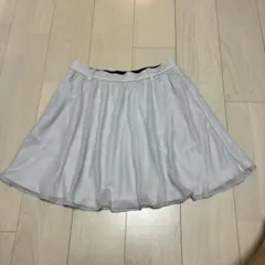 JUN&ROPE ゴルフスカート レディース Lサイズのサムネイル