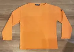 saint james OUESSANT ウェッソン オレンジ T5