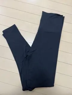 【冷感】マタニティ　レギンス