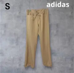 adidas トラックパンツ ジャージ イージーパンツ 三本ライン 送料無料 秋